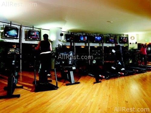 Rihab Rotana Suites 10